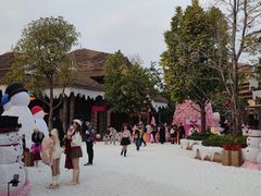 -南宁方特东盟神画