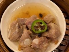 -广东嘉华大酒店·金銮阁中餐厅