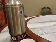 -哈啾嗨·蒙文化主题餐厅(京汉新城店)