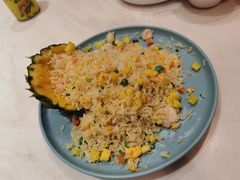 -香香海南菜餐厅