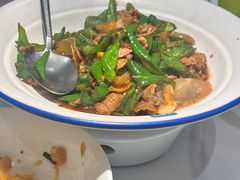 -兰湘子·湘菜小炒(长安万科广场店)