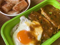 -憶廟街 X 沙角邨(太古城店)