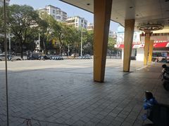 -麦当劳(佛山流行前线店)