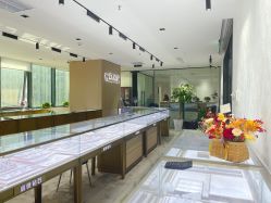 -威德钻石-克拉钻大本营(南京东路店)