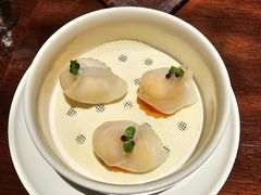 -香樟花园新粤料理(无锡万象城店)