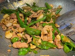-费大厨辣椒炒肉(新城吾悦广场店)