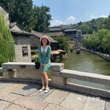 北京探店/古北水镇带娃盲游慢游三天两夜手记上