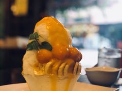 -Fresh Fruit Factory - Fruit Cuisine Restaurant