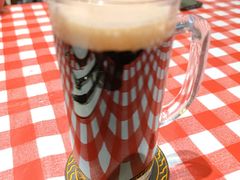 -1886德国汽车餐厅(外滩十六铺码头店)