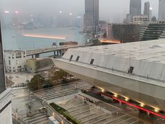 -香港都会海逸酒店