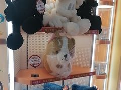 -可爱抓 COCO  GOTCHA(天津鹏欣水游城店)