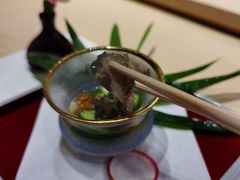 -鮨一日本料理(大中华店)