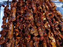-袁师傅烤肉(弹子石店)