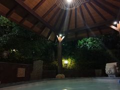 -天目湖涵田半山温泉