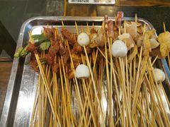 -镇江龙·火锅串串(武侯祠店)