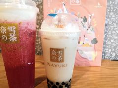 -奈雪的茶(石厦时代广场店)