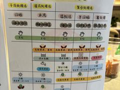 -Sips&Lick茶兰咖啡(五道口店)