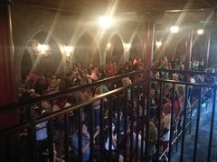 -The Wizarding World of Harry Potter - Hogsmeade