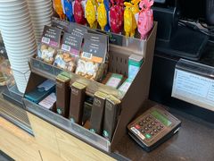 -星巴克(朵云轩店)