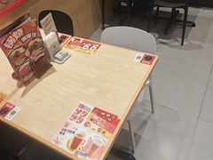 -食其家·牛丼咖喱(天津梅江印象城店)