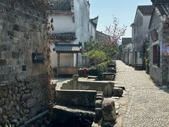 -前童古镇