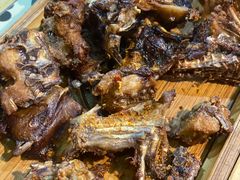 -新凯旋烧烤·燕姐千岛湖土菜