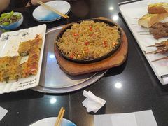 -瑞杰烧烤店·24小时营业(山东路店)