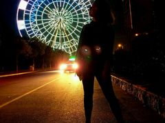 -南昌之星摩天轮