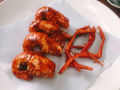 罗氏虾-猪肉婆私房菜(容桂总店)