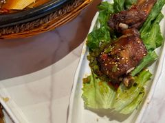 -乔阿马·江南味·驴肉香(龙湖华泾天街店)