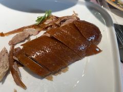 -盛百味·家宴餐厅(霸州分店)