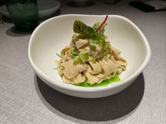 临沂鲜腐竹拌青笋-逸道(益丰·外滩源店)