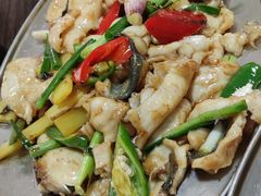 -鸿渡渔庄·特色鸭咀鱼