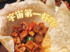 -雀舞云南菜(天津天河城购物中心店)