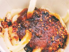 -洞子口张老二凉粉(文殊院店)