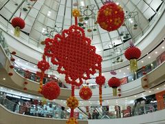 -万达广场(北京槐房店)