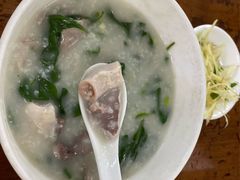 -华记粥饭店(印象容桂主题风情街店)