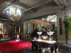 大堂-皖宴(合肥店)