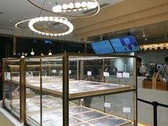 -烫面包·面包烘焙(绿地缤纷城店)