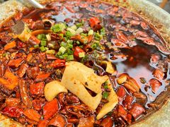 -青城甲(青城山店)