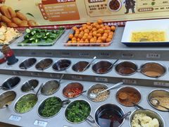 -海底捞火锅(天津SM城市广场店)