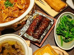 -桂小厨广西菜(航洋店)