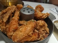 原味炸鸡-HOTISLAND海鸡岛·韩国料理(江南西店)