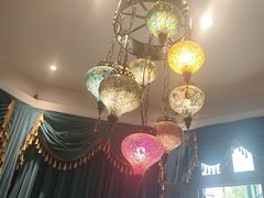 -美庐餐厅·湖北菜·吴佩孚公馆(南京路店)