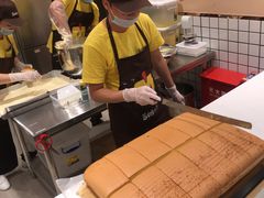 原味蛋糕-小熊吉姆(kkone店)