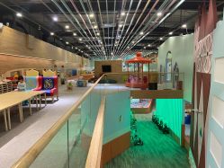 -泡泡米POPOME益智乐园(洪殿花园旗舰店)