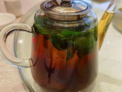 -新粤新疆菜清真餐厅(拱北店)