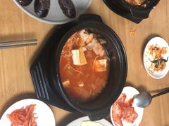 -屋里家延边朝鲜族冷面(南园店)