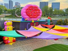 -深圳来福士广场