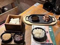 -马灯部落·西湖边的创意山景餐厅(虎跑动物园店)